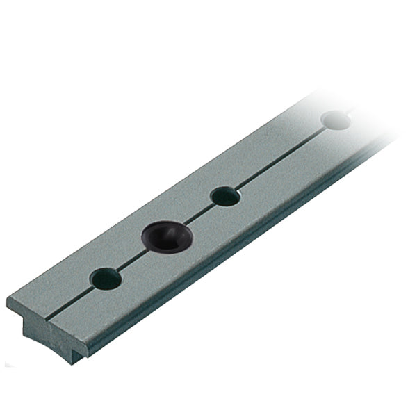 Ronstan T-skena 32 mm, 1 m aluminium.