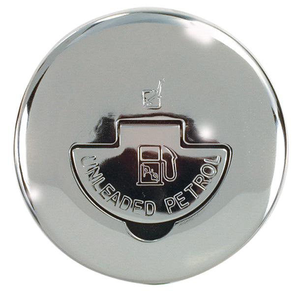 Roca lock t däcksförskruvning, bensin, gjutet