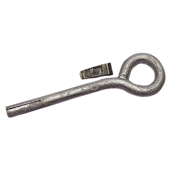 Bergögla med kil 180x16mm