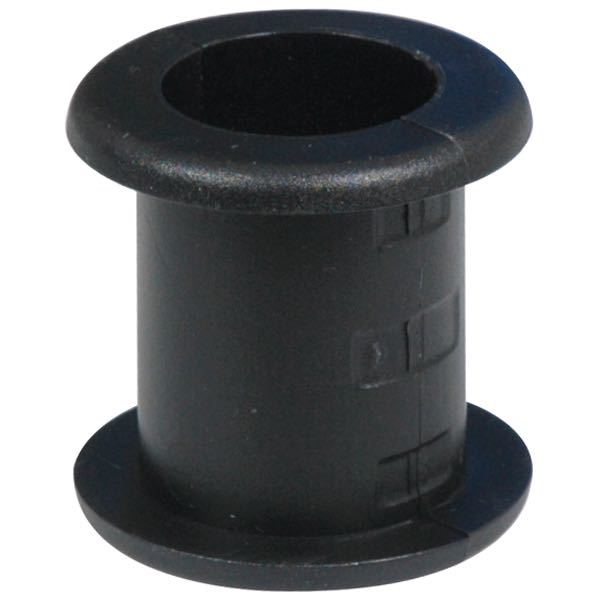 Extra plastbussning 25 mm