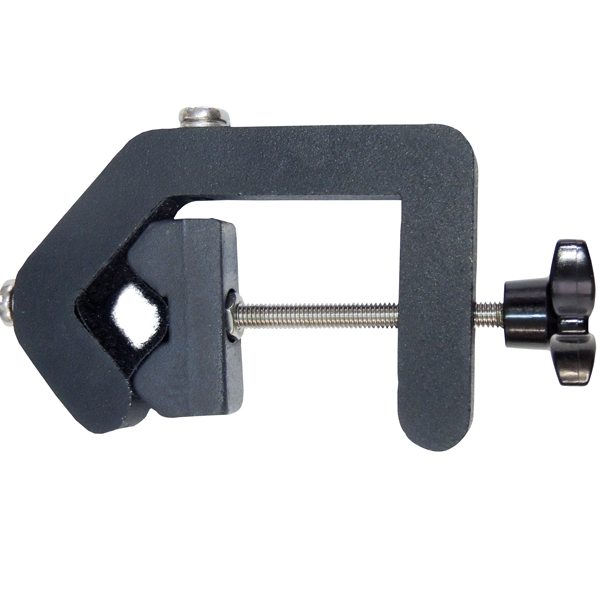 Stopgull air ledstång monteringsbeslag till Ø22-38mm