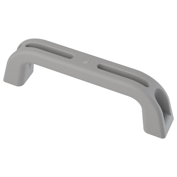 Roca plasthandtag grå 112mm/cc 92mm