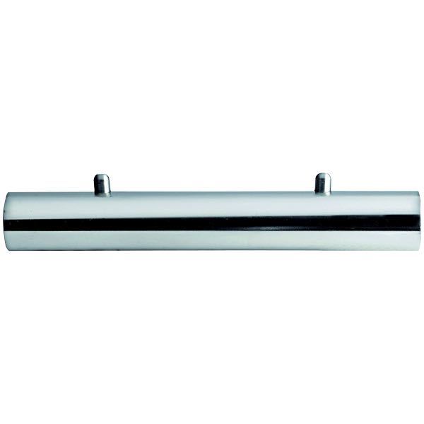 Skarvstycke till kapell 15cm till Ø22x1,2mm