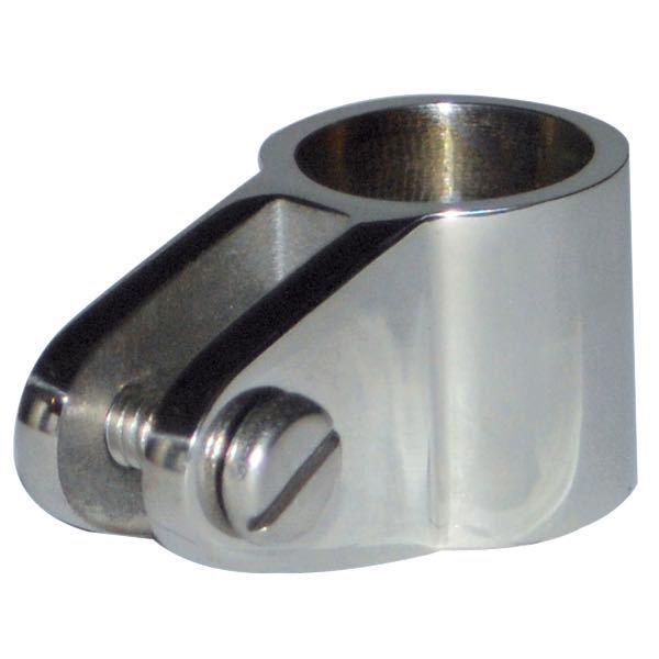 Glidbeslag till kapell Ø25mm