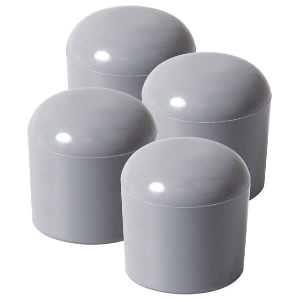 Doppsko till 25mm rör, 4st