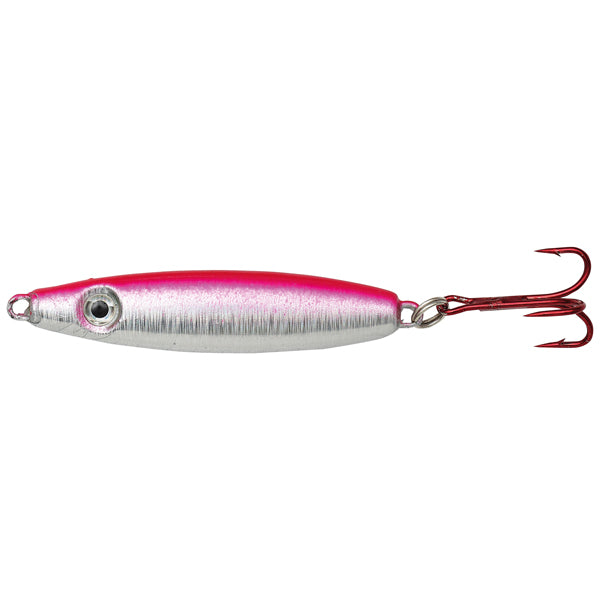 Kinetic Crazy Herring 28g pink/crystal