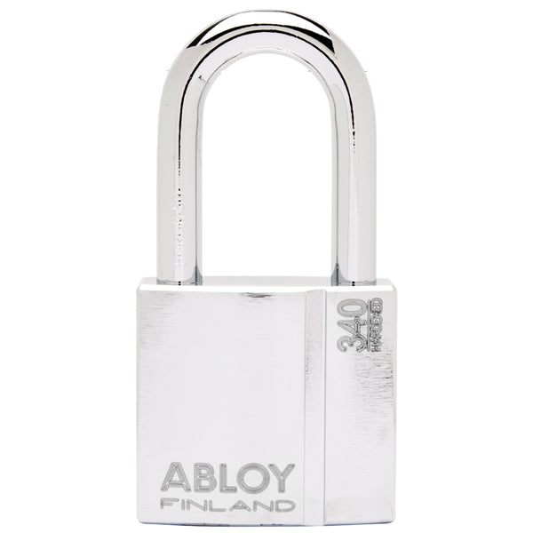 Abloy Hänglås PL340/50 Klass 3