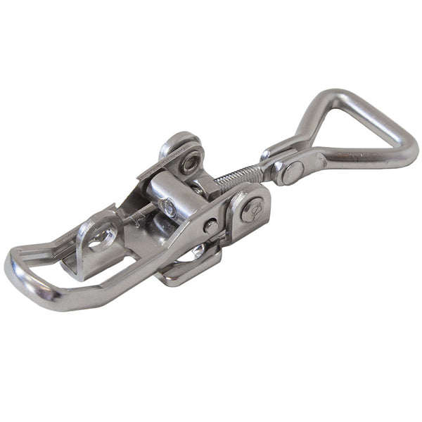 Roca excenterlås utan låsbeslag 115- 125mm SIS 2333