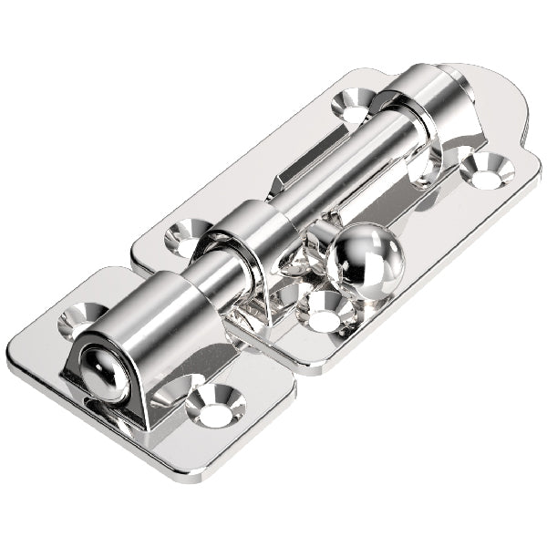 Skjutregel fkr. mässing, 53+19x28 mm