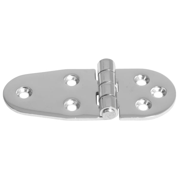 Roca gångjärn 98x40mm AISI 316