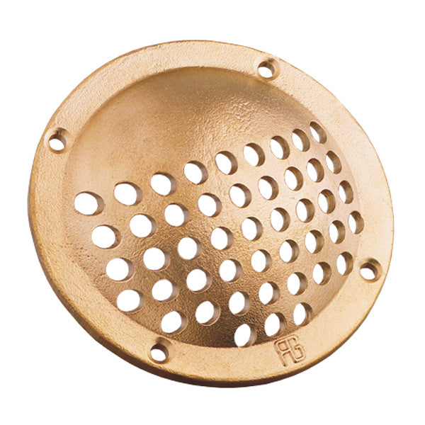 Guidi Bottensil Ø 80mm