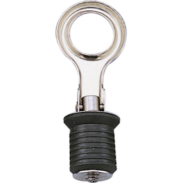 Dyvika RF stål Ø25mm "click"