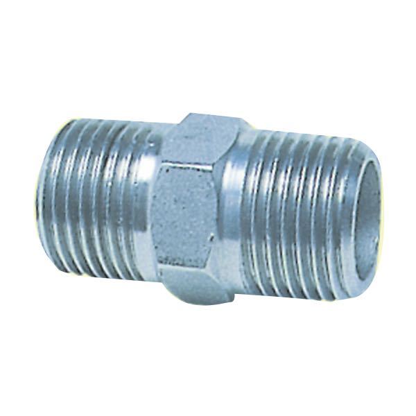 1852 Nippel 3/8" RF