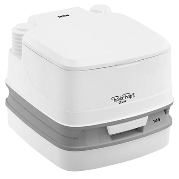 Porta potti toalett qube 145