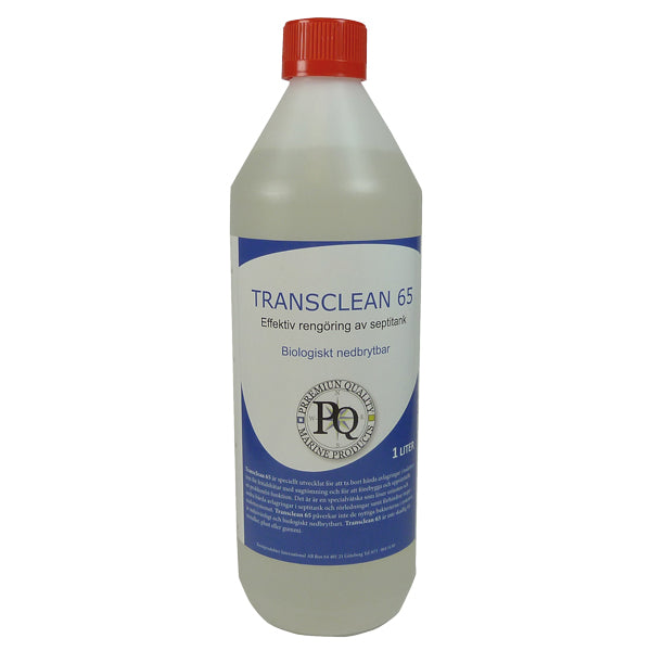 Transclean 65, 1 lit