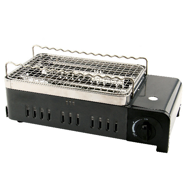 1852 Gasolgrill