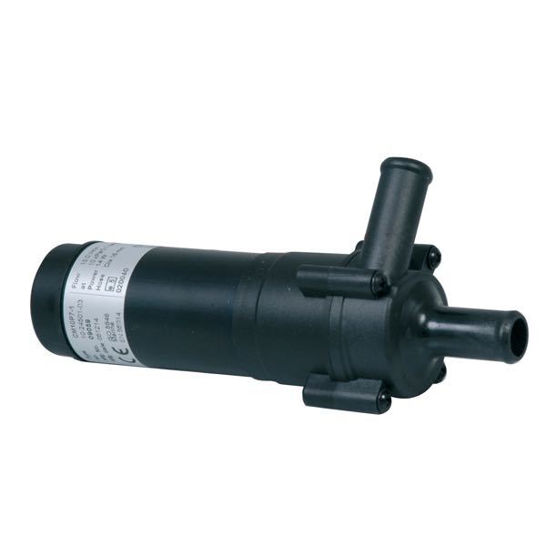 Cirkulationspump 12V 16mm