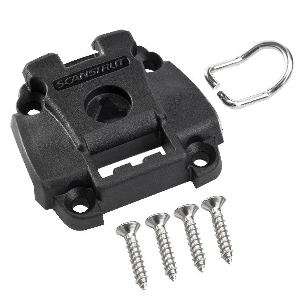 ROKK monteringssockel för skruvar