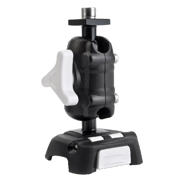 ROKK iPad/Surfplatta justerbar monteringsbas