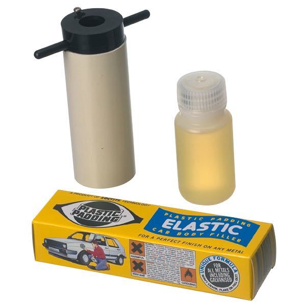 Nasa Transducerkit till eko