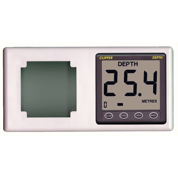 Nasas inbyggnadsspanel till 2 clipper