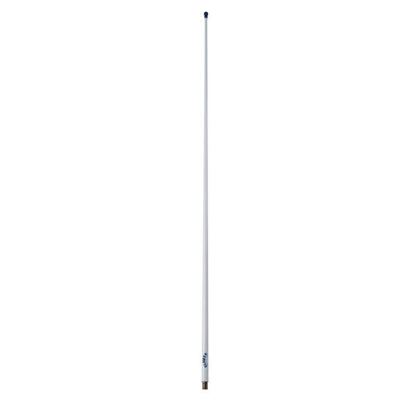 Glomex Glomeasy RA300 VHF-fiberantenn 120cm