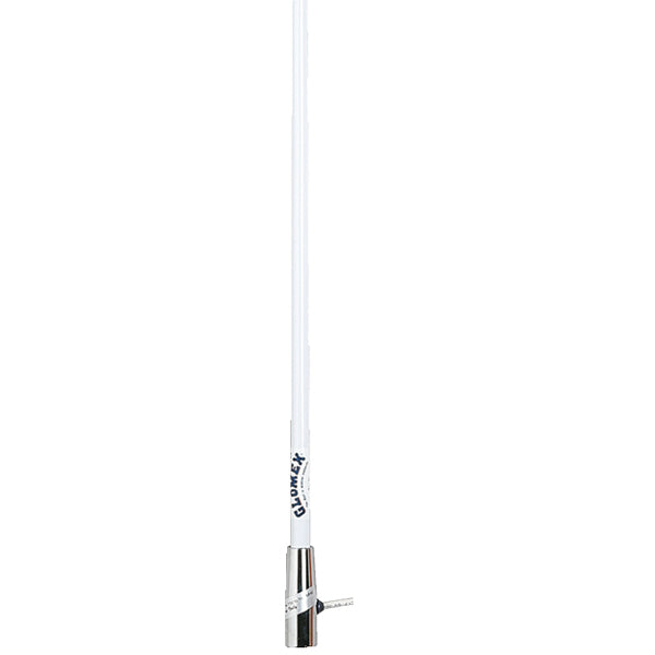 Glomex RA112CR VHF L-150cm med 4,5 m kabel & PL259-kontakt