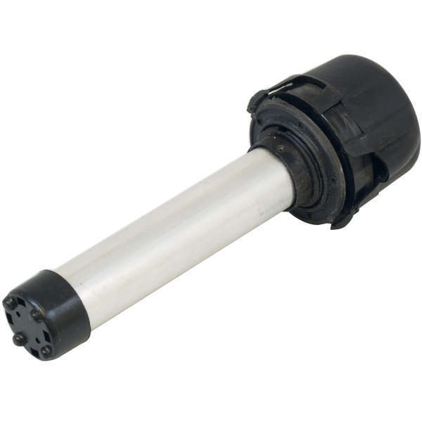 Bränslegivare std/VDO 18cm m/alarm