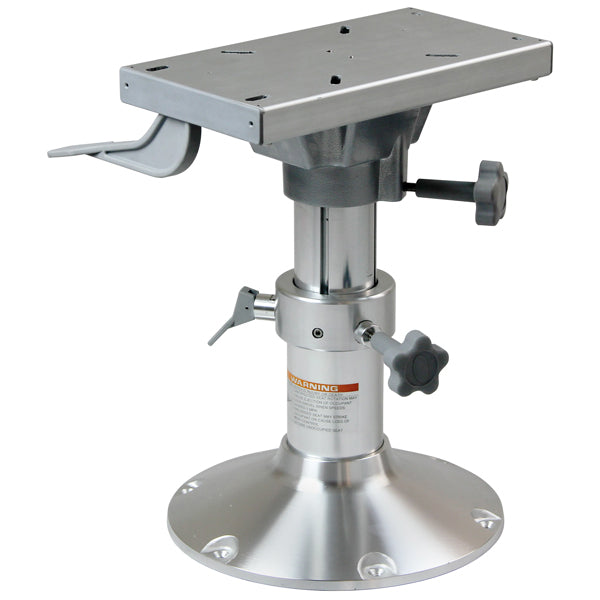 Stolstativ 30-40 cm med kort glidplatta