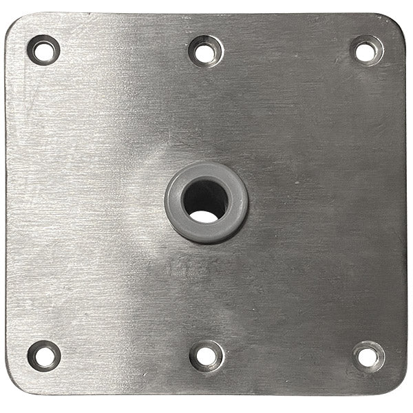 Bottenplatta för kwik-stativ 12.0781