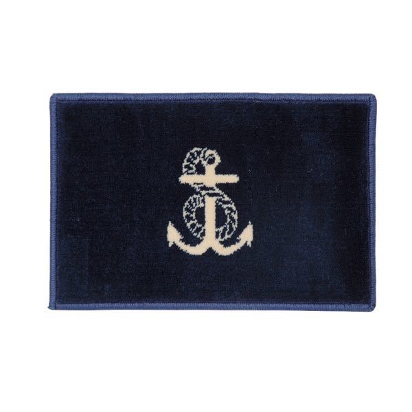 Matta ankare 45 x 30cm