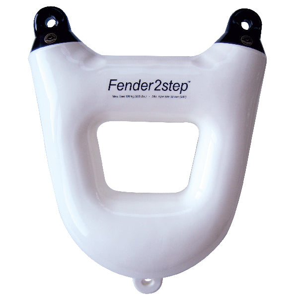 Dan-Fender Fender2step vit