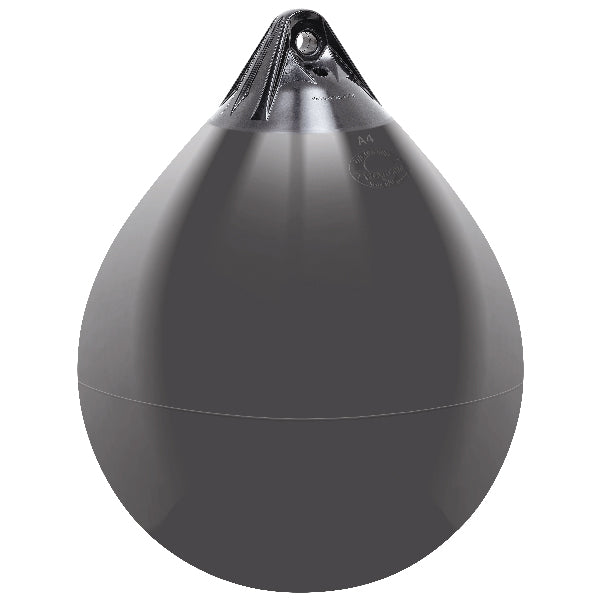 Polyform A5 klotfender 710 x 940mm grå med grå topp