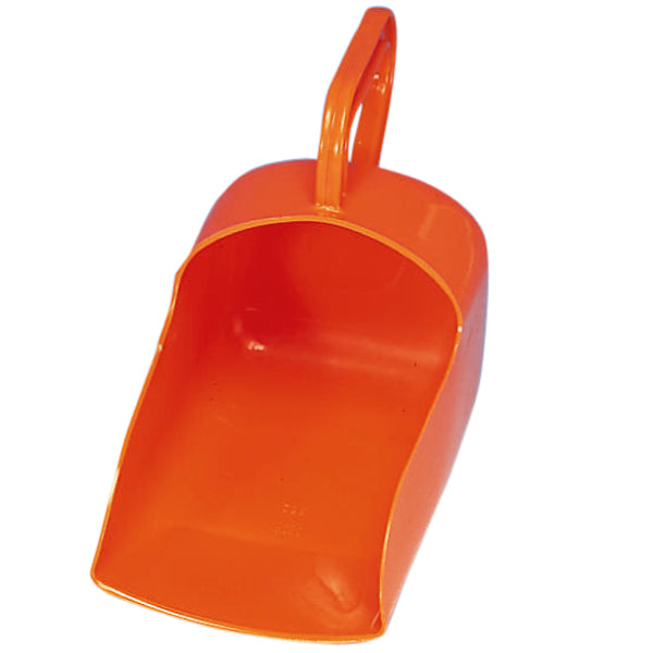 Öskar ''länsman'' orange