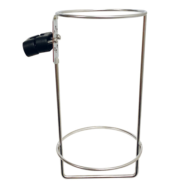 Hållare till kastlina