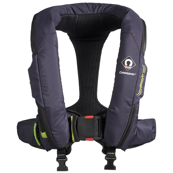 Crewsaver Ergofit 190N Harness, Navy