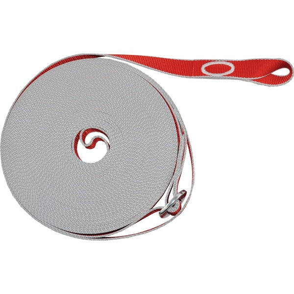 Erreti justerbart däcksband 8-15 m 15Kn CE