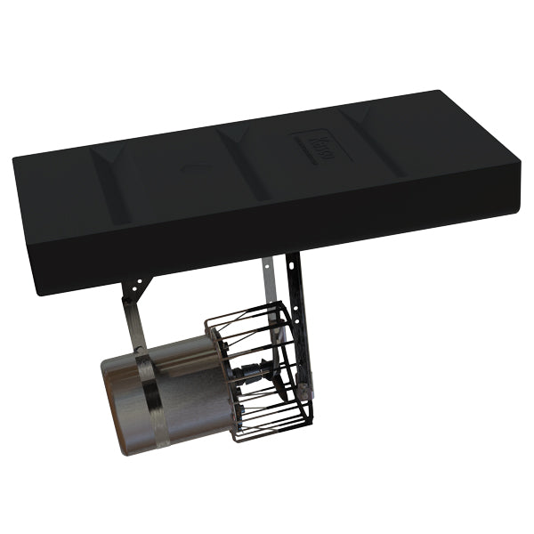 Kasco flottör till De icer