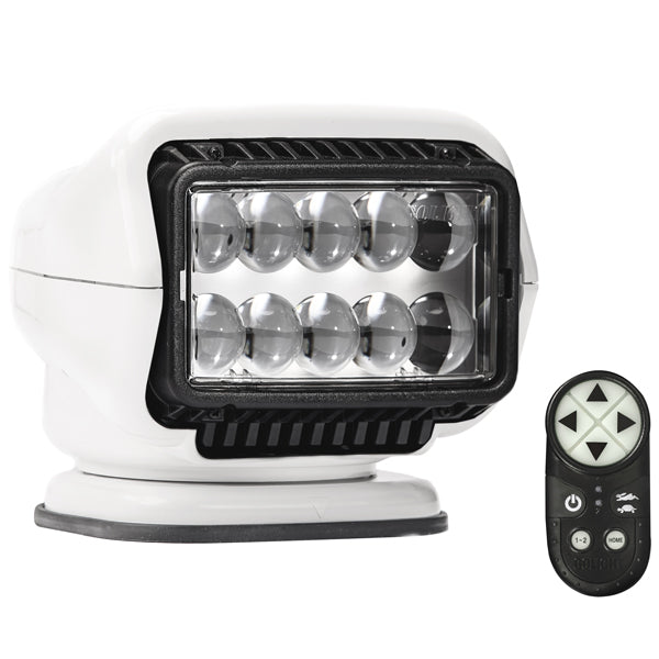 Golight SearchLight Stryker LED 12V tådlös