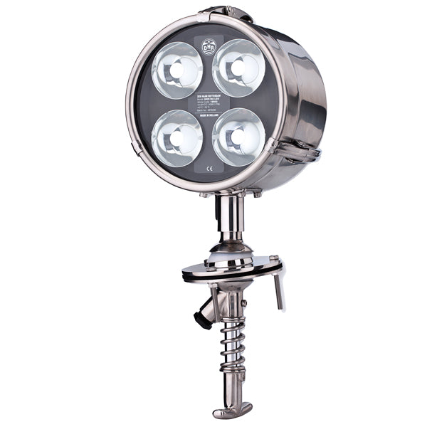 DHR Söklampa LED RF 180mm 10-32V 20W 350.000cd