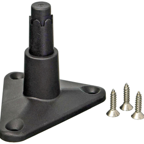 Hella hållare handstrålkast, ink skruvar 24.0410