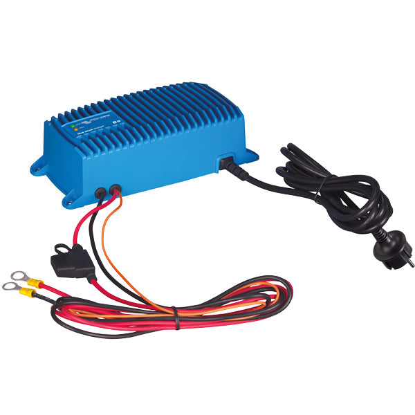 Victron Blue Smart laddare 12 V 7Amp 1 grp. IP67