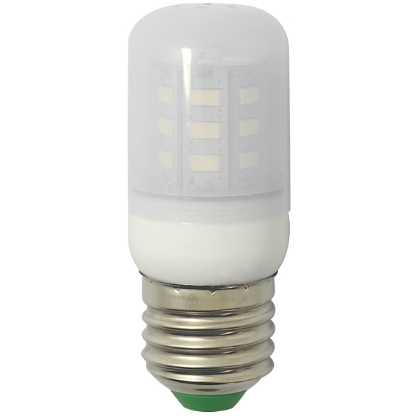 1852 LED-lampa E27 Ø31x75mm 10-36vdc 4/35W - 2 st.