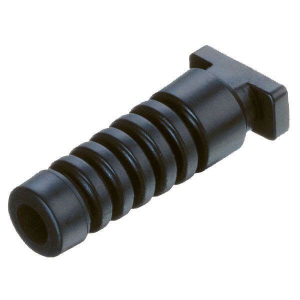 Skydd Ø4 mm för universalkontakt