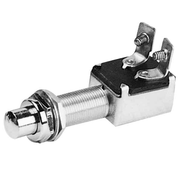 Honkontakt kraftig axel Ø:13 mm