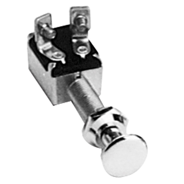 Dragströmbrytare monteringshål Ø10 mm