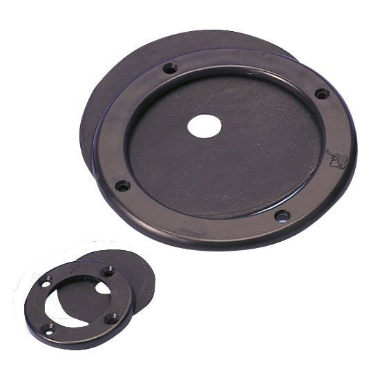 Kabelgenomföring dia. 120 mm