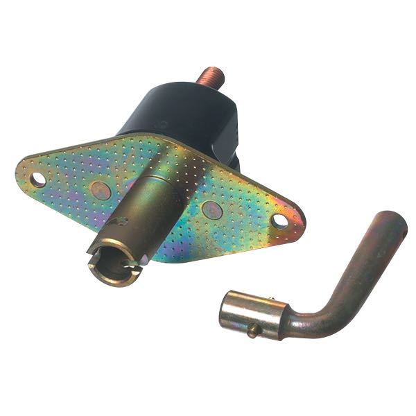 Hella huvudbrytare med lös nyckel