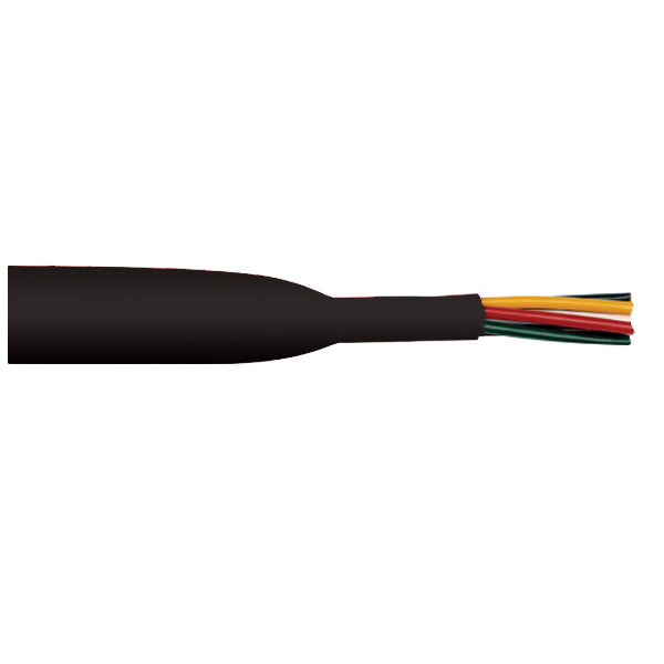 Krympslang 20st av 15cm från inv. Ø4,8 till Ø2,4mm