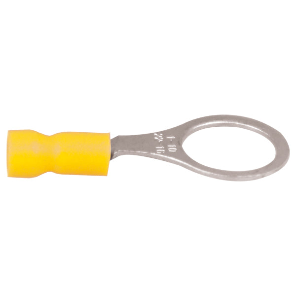 Ringkabelsko gul 4,3 mm 10 st